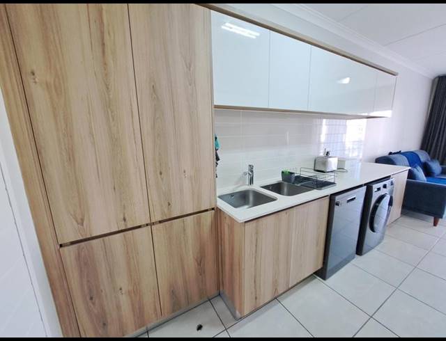 1 BEDROOM PROPERTY TO RENT IN BLYDE RIVERWALK ESTATE
